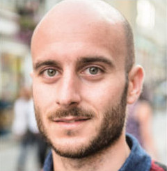 Esteban Montesdeoca
